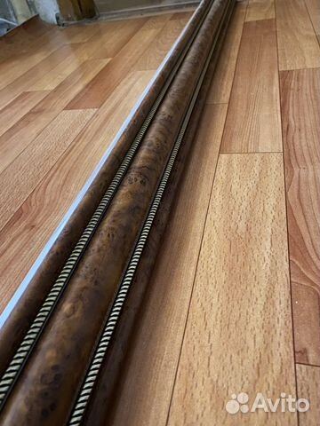 Гардина потолочная