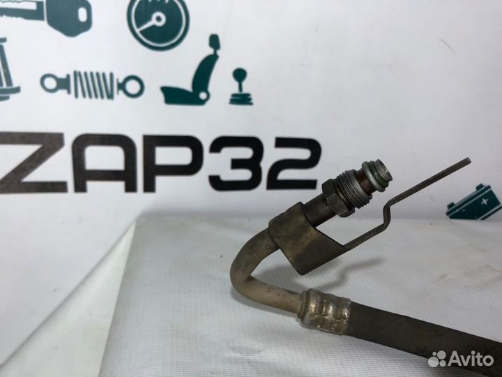 Трубка гидроусилителя Renault Duster K4MA690 2013