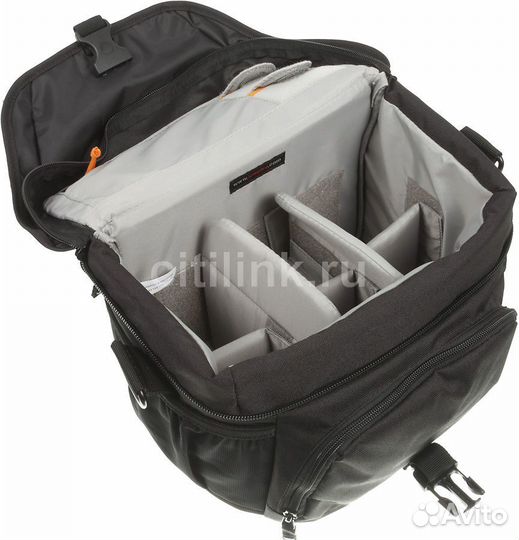 Фотосумка lowepro nova 180 aw (как новая)