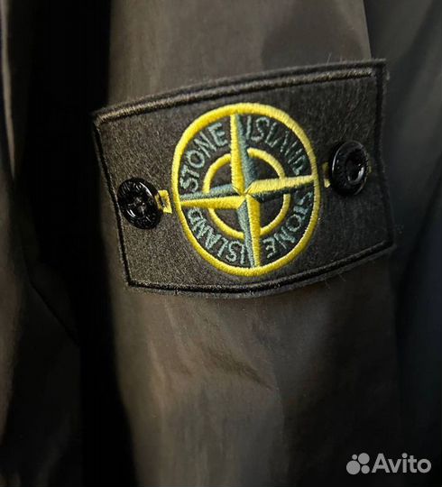 Ветровка Stone island