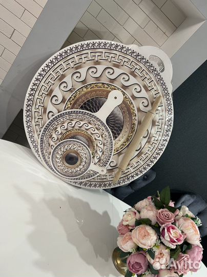 Разделочные доски