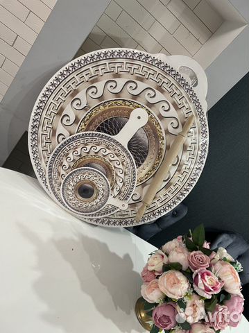 Разделочные доски