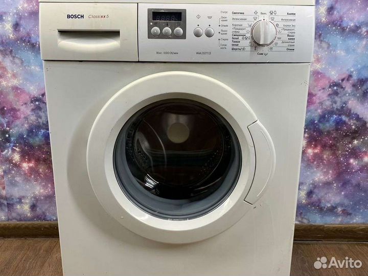 Стиральная машина бу с гарантией и доставкой