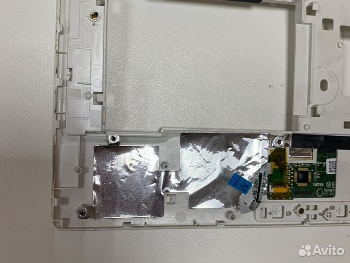 Топкейс для нетбука Samsung N100