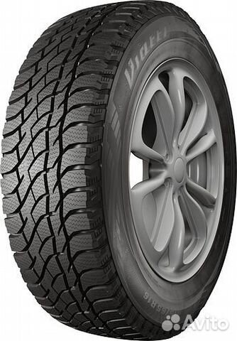 Viatti Bosco S/T V-526 265/65 R17 112T