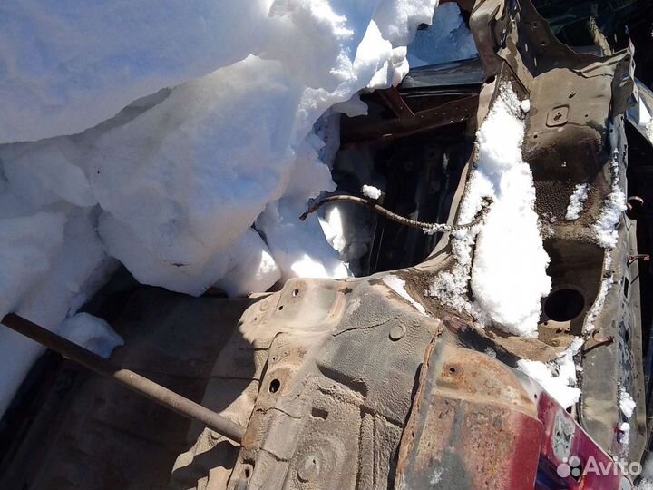 Телевизор Hyundai Accent 2