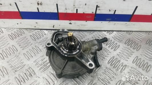 Насос вакуумный KIA venga 1 (MPH03KX01)