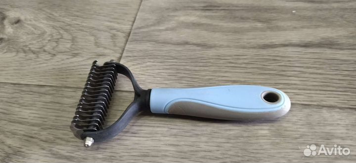 Расческа для собак