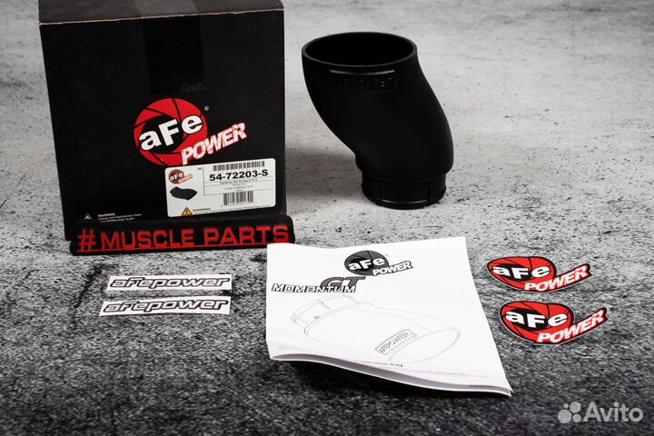 Патрубок 5472203S 2015-2022 Dodge Challenger