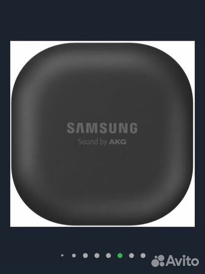 Samsung galaxy buds pro