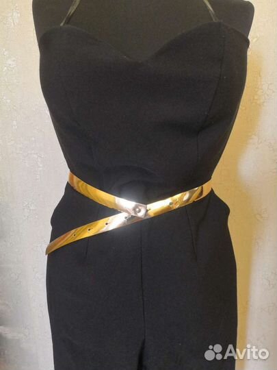 Комбинезон женский