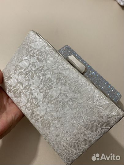 Клатч женский вечерний