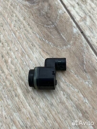 Датчик парковки. Парктроник передний Bmw 5 F10 2.0