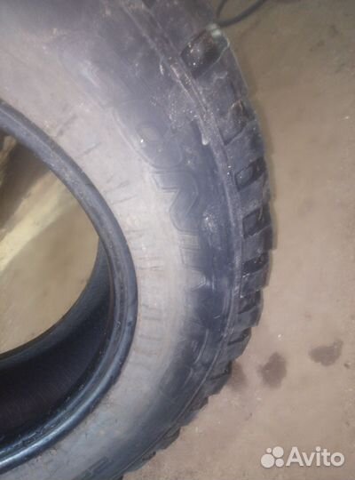 Contyre Expedition 225/75 R16