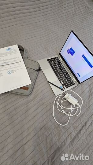 Samsung Galaxy Book2 360