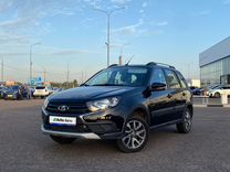 ВАЗ (LADA) Granta 1.6 MT, 2023, 17 413 км, с пробегом, цена 1 050 000 руб.