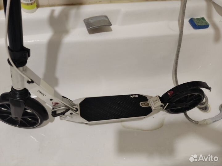 Самокат детский