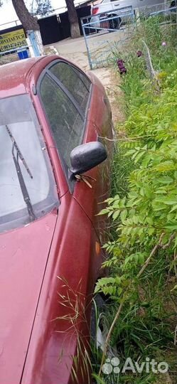 Разборка mitsubishi lancer 8