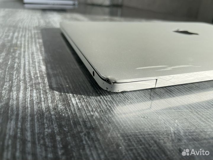 Apple MacBook Pro 13 2017