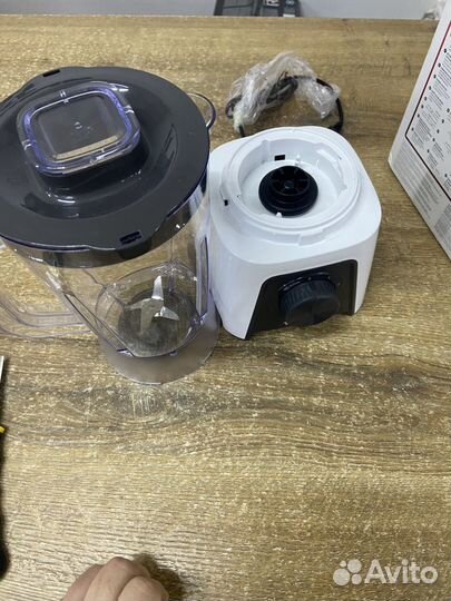 Блендер moulinex LM2C0110