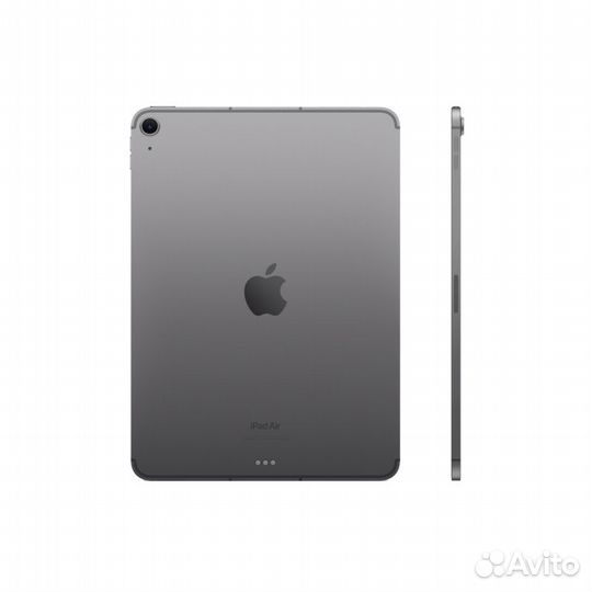 Apple iPad Air 11 2024 Wi-Fi 1TB Space Gray