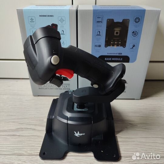 Vkb Gladiator NXT EVO SCG Prem OT