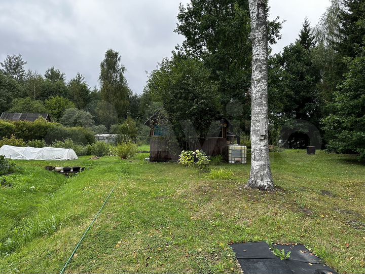 Дача 72 м² на участке 25 сот.