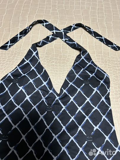 Купальник Chanel