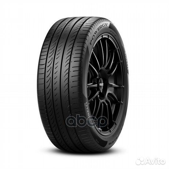 Pirelli Powergy 245/40 R19