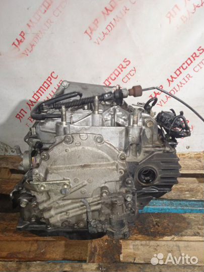 АКПП Mazda 6 GJ седан SH 2013