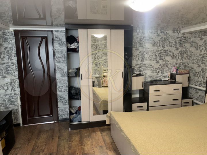 Дом 57,8 м² на участке 11 сот.