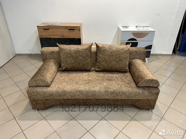 Диван кровать новый