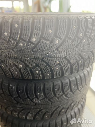 Колеса в сборе Тойота