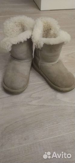 Валеночки Ugg