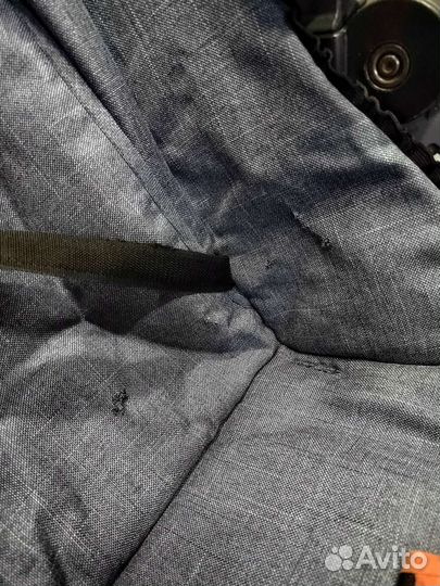 Прогулочная коляска Maxi cosi Noa