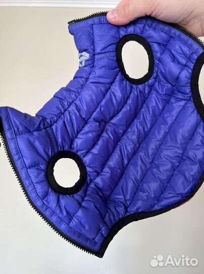 Жилет для собаки AiryVest