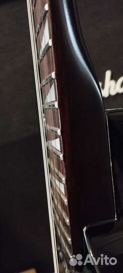 Jackson Dinky Japan 1996