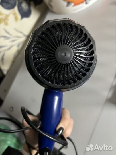 Фен для волос