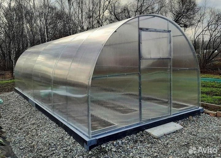 Теплица