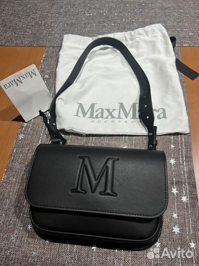 MaxMara новая сумка