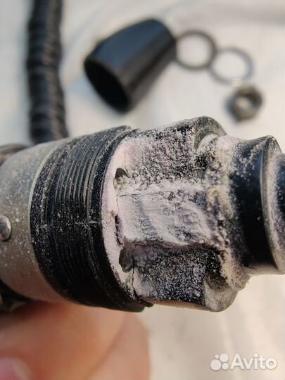 Ремонт аппаратов для маникюра strong marathon