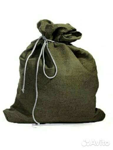 Мешки (мешочки)