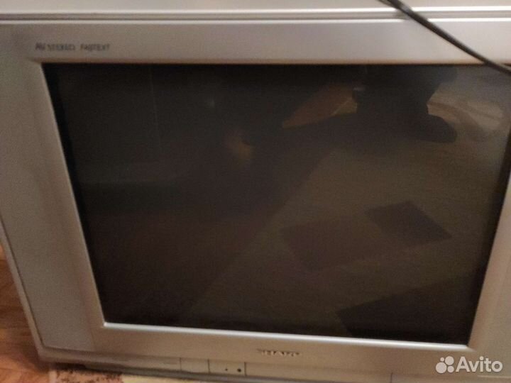 Телевизор бу
