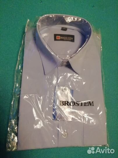 Рубашка для мальчика 128