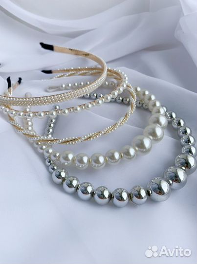 Ободок для волос