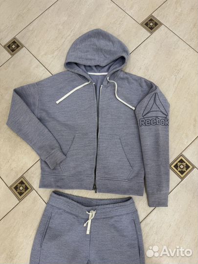 Костюм reebok оригинал