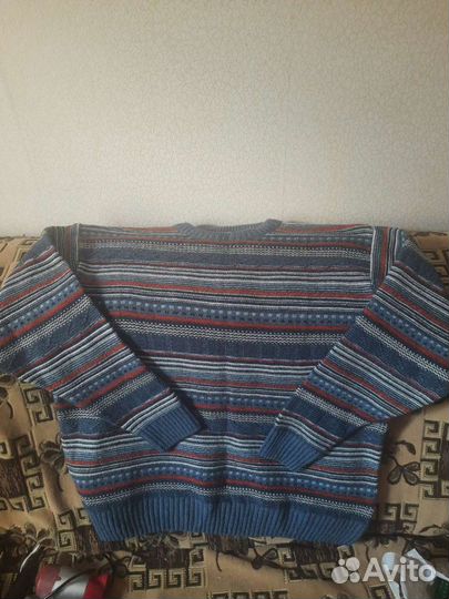 Одежда для крупного мужчины