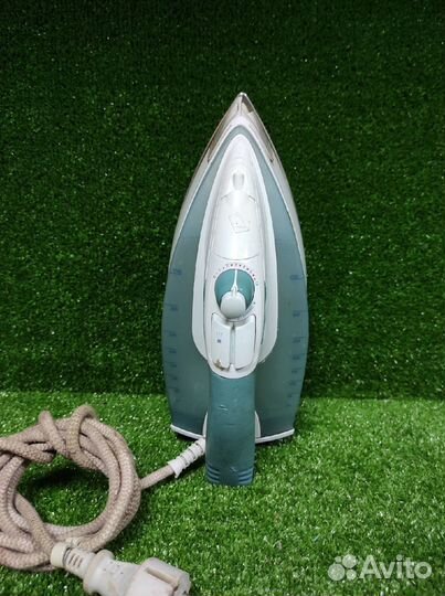 Утюг электрический Braun SI 18830 2400Вт