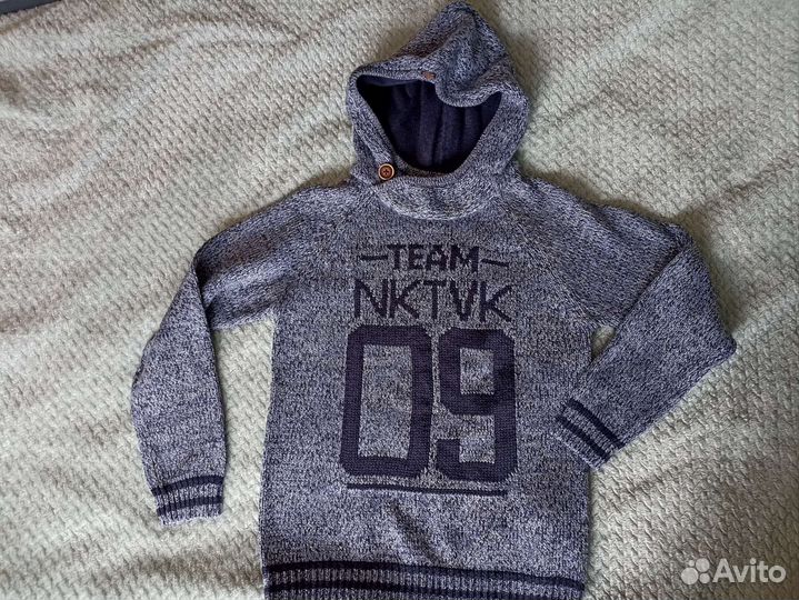 Толстовки, кофты для мальчика