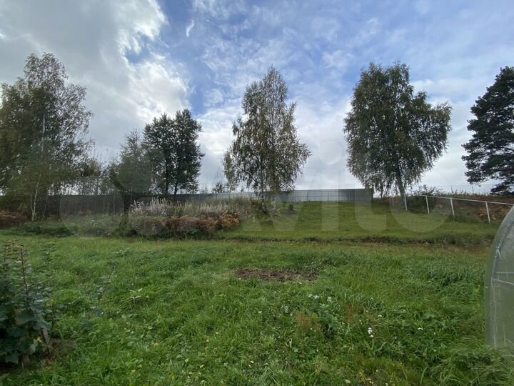 Участок 21 сот. (ИЖС)